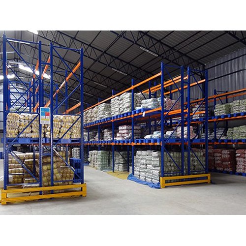 Heavy Duty Rack