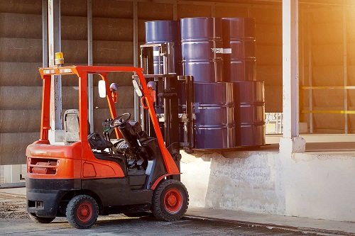 Material Handling Equipment