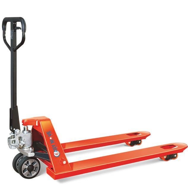 Hand Pallet Truck
