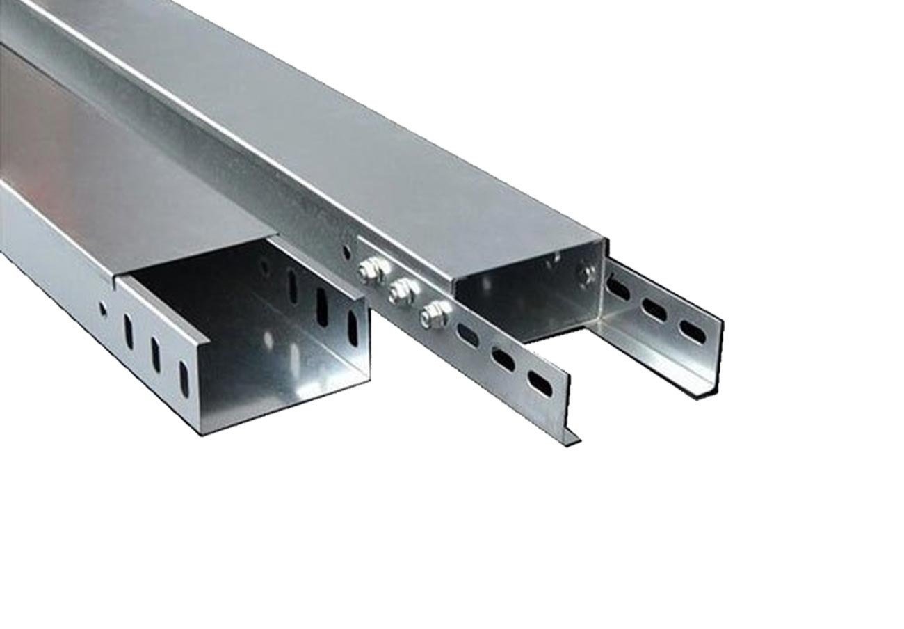 Cable Tray & Raceway