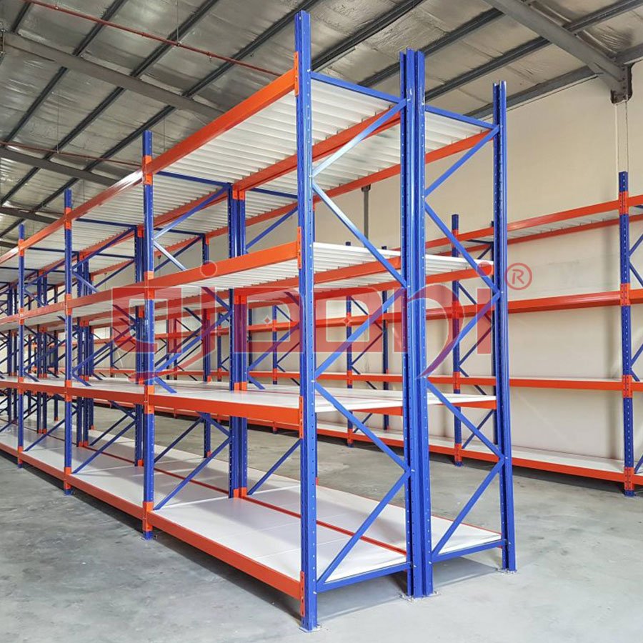 Long Span Rack
