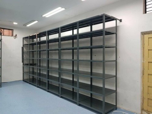 Iron Rack for Shop